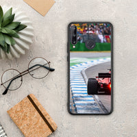 Thumbnail for Racing Vibes - Huawei P40 Lite E θήκη
