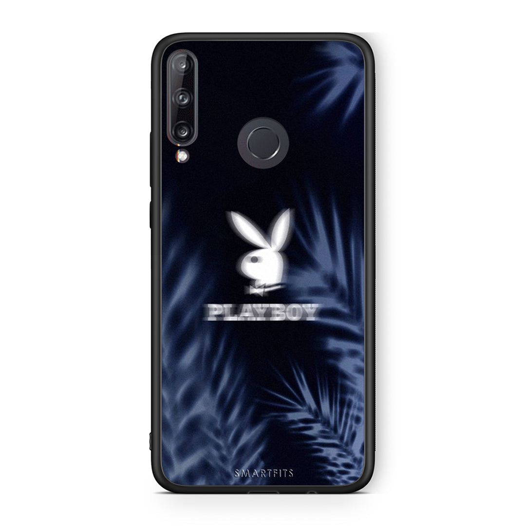 Huawei P40 Lite E Sexy Rabbit θήκη από τη Smartfits με σχέδιο στο πίσω μέρος και μαύρο περίβλημα | Smartphone case with colorful back and black bezels by Smartfits