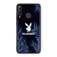 Thumbnail for Huawei P40 Lite E Sexy Rabbit θήκη από τη Smartfits με σχέδιο στο πίσω μέρος και μαύρο περίβλημα | Smartphone case with colorful back and black bezels by Smartfits