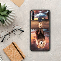 Thumbnail for Sunset Dreams - Huawei P40 Lite E θήκη