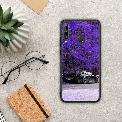 Super Car - Huawei P40 Lite E θήκη