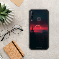 Thumbnail for Tropic Sunset - Huawei P40 Lite E θήκη