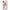 Huawei P40 Lite E Walking Mermaid Θήκη από τη Smartfits με σχέδιο στο πίσω μέρος και μαύρο περίβλημα | Smartphone case with colorful back and black bezels by Smartfits
