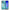 Θήκη Huawei P40 Lite E Water Flower από τη Smartfits με σχέδιο στο πίσω μέρος και μαύρο περίβλημα | Huawei P40 Lite E Water Flower case with colorful back and black bezels