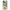 Huawei P40 Lite E Woman Statue θήκη από τη Smartfits με σχέδιο στο πίσω μέρος και μαύρο περίβλημα | Smartphone case with colorful back and black bezels by Smartfits