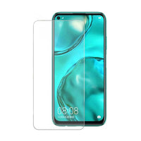Thumbnail for Τζάμι Προστασίας - Tempered Glass για Huawei P40 Lite E