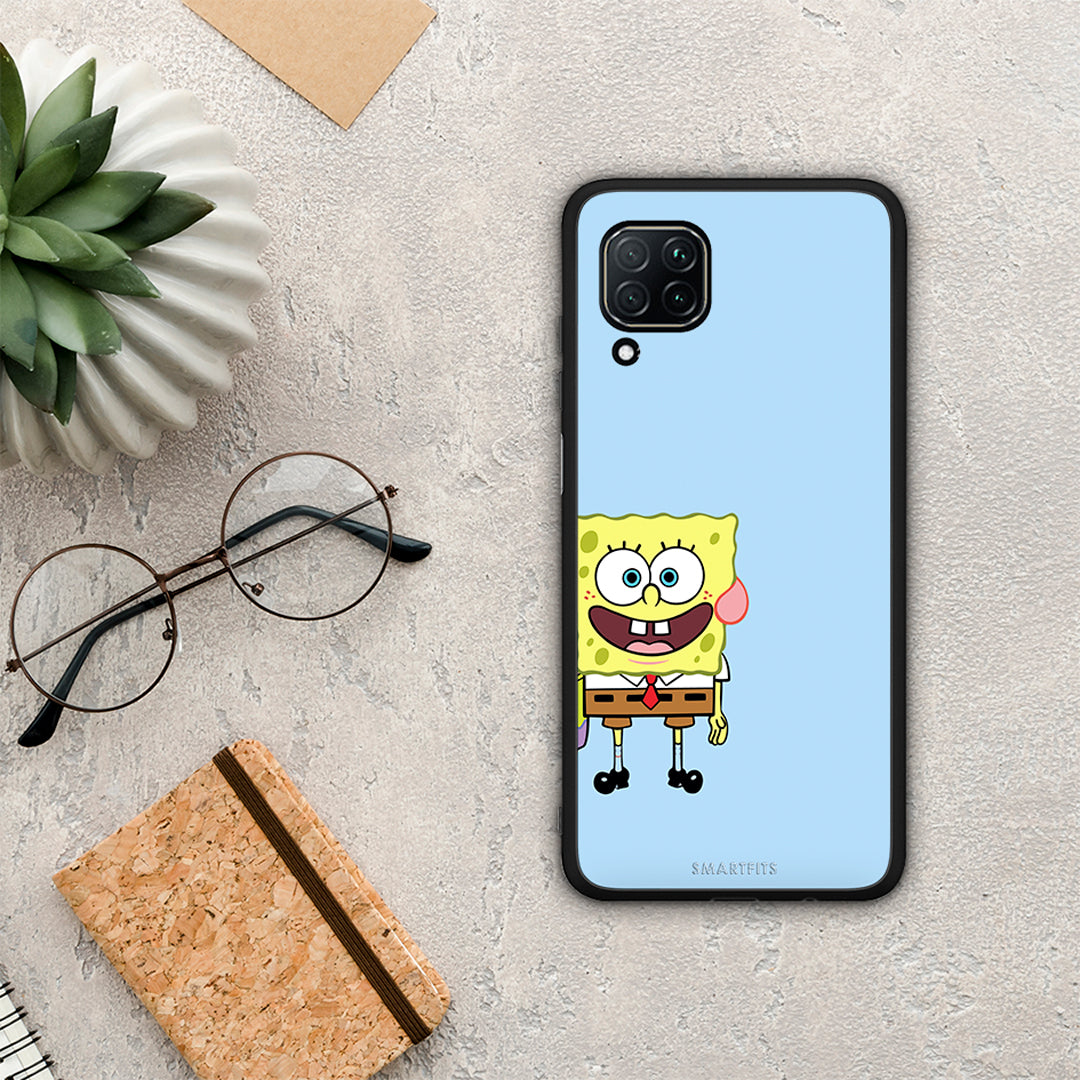 Friends Bob - Huawei P40 Lite θήκη