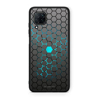 Thumbnail for 40 - Huawei P40 Lite  Hexagonal Geometric case, cover, bumper