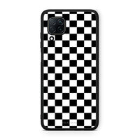 Thumbnail for 4 - Huawei P40 Lite Squares Geometric case, cover, bumper