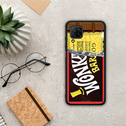 Golden Ticket - Huawei P40 Lite θήκη