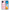 Θήκη Αγίου Βαλεντίνου Huawei P40 Lite Hello Kitten από τη Smartfits με σχέδιο στο πίσω μέρος και μαύρο περίβλημα | Huawei P40 Lite Hello Kitten case with colorful back and black bezels