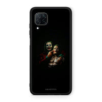 Thumbnail for 4 - Huawei P40 Lite Clown Hero case, cover, bumper