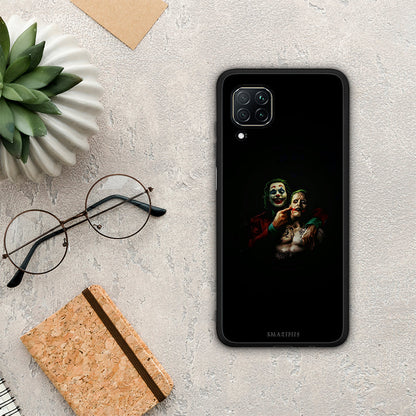 Hero Clown - Huawei P40 Lite θήκη