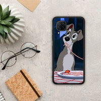 Thumbnail for Lady And Tramp 1 - Huawei P40 Lite θήκη