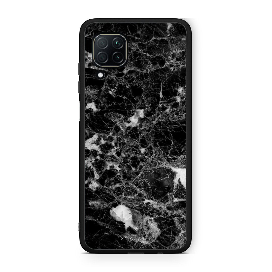 3 - Huawei P40 Lite  Male marble case, cover, bumper