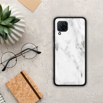 Marble White - Huawei P40 Lite θήκη