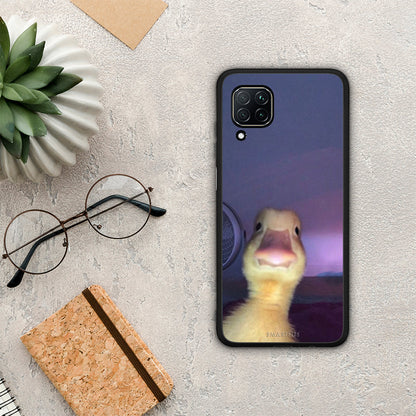 Meme Duck - Huawei P40 Lite θήκη