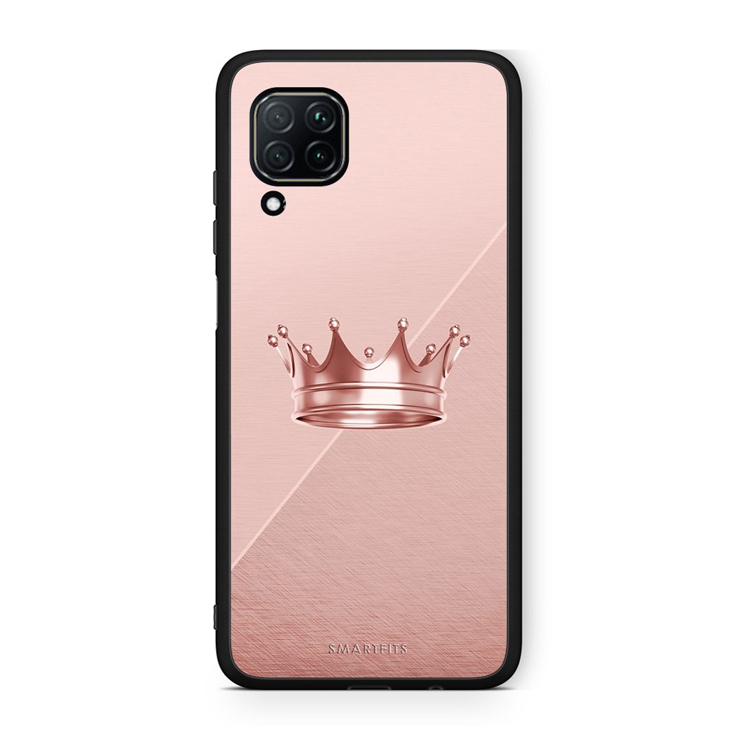 4 - Huawei P40 Lite Crown Minimal case, cover, bumper