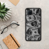 Thumbnail for Money Dollars - Huawei P40 Lite θήκη