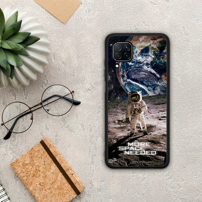 More Space - Huawei P40 Lite θήκη