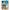 Θήκη Huawei P40 Lite Nasa Bloom από τη Smartfits με σχέδιο στο πίσω μέρος και μαύρο περίβλημα | Huawei P40 Lite Nasa Bloom case with colorful back and black bezels