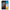 Θήκη Αγίου Βαλεντίνου Huawei P40 Lite Never Give Up από τη Smartfits με σχέδιο στο πίσω μέρος και μαύρο περίβλημα | Huawei P40 Lite Never Give Up case with colorful back and black bezels