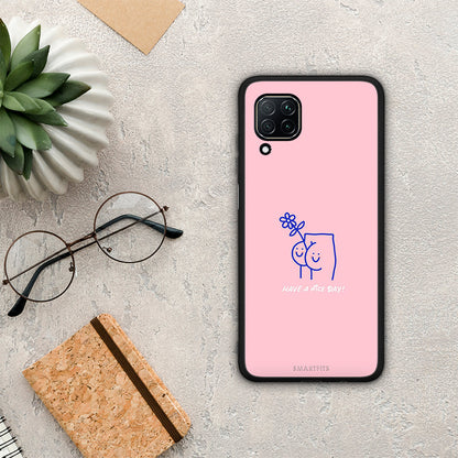 Nice Day - Huawei P40 Lite θήκη