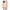 Huawei P40 Lite Nick Wilde And Judy Hopps Love 2 θήκη από τη Smartfits με σχέδιο στο πίσω μέρος και μαύρο περίβλημα | Smartphone case with colorful back and black bezels by Smartfits