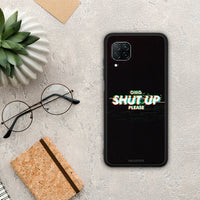 Thumbnail for OMG ShutUp - Huawei P40 Lite θήκη