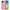 Θήκη Huawei P40 Lite Pig Glasses από τη Smartfits με σχέδιο στο πίσω μέρος και μαύρο περίβλημα | Huawei P40 Lite Pig Glasses case with colorful back and black bezels