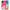 Θήκη Αγίου Βαλεντίνου Huawei P40 Lite Pig Love 1 από τη Smartfits με σχέδιο στο πίσω μέρος και μαύρο περίβλημα | Huawei P40 Lite Pig Love 1 case with colorful back and black bezels