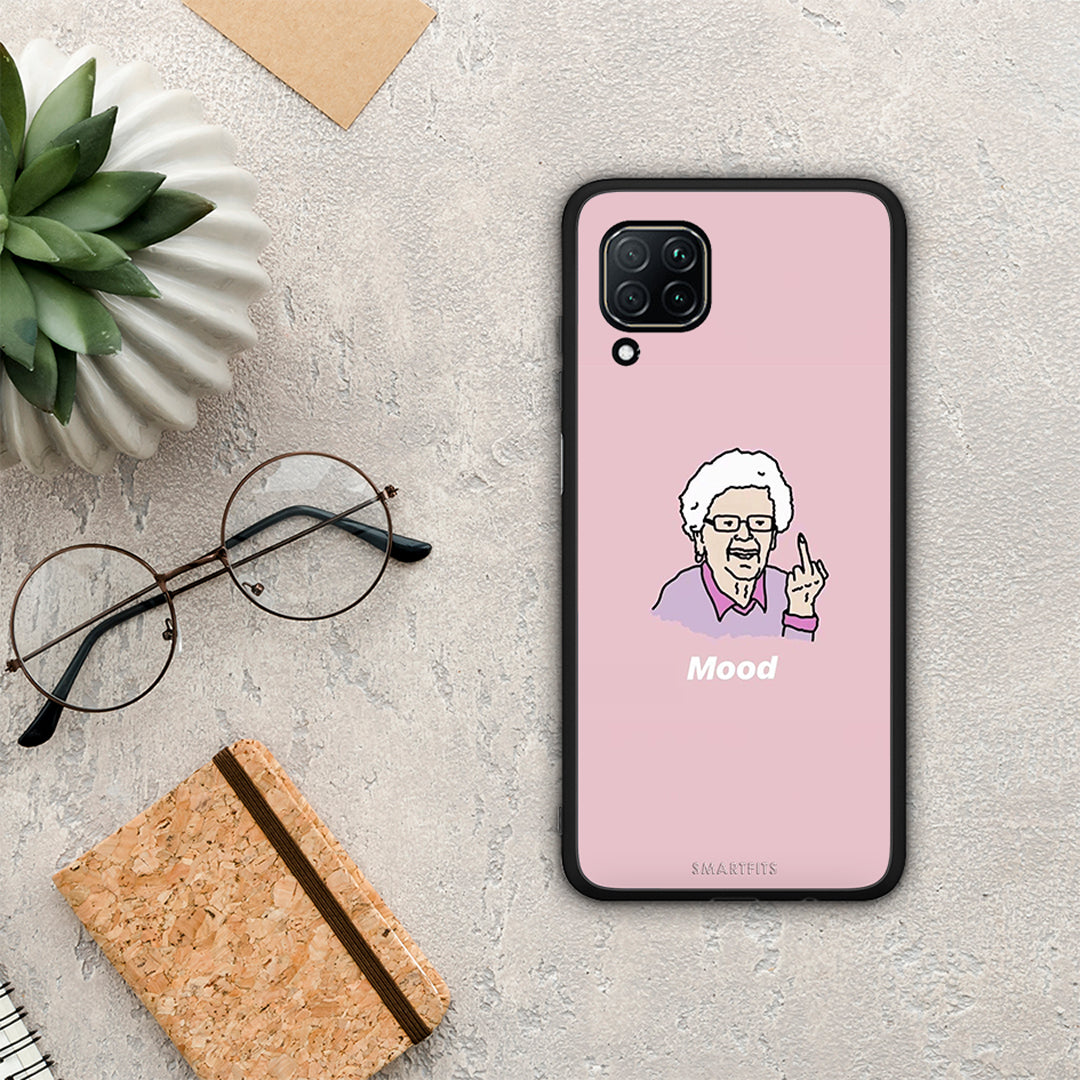 PopArt Mood - Huawei P40 Lite θήκη