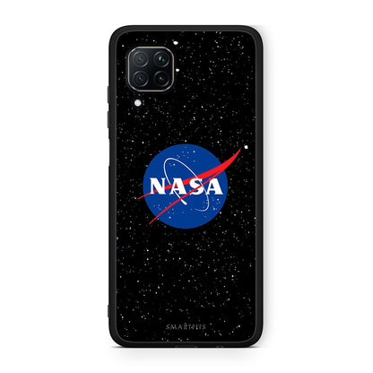 4 - Huawei P40 Lite NASA PopArt case, cover, bumper