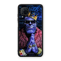 Thumbnail for 4 - Huawei P40 Lite Thanos PopArt case, cover, bumper