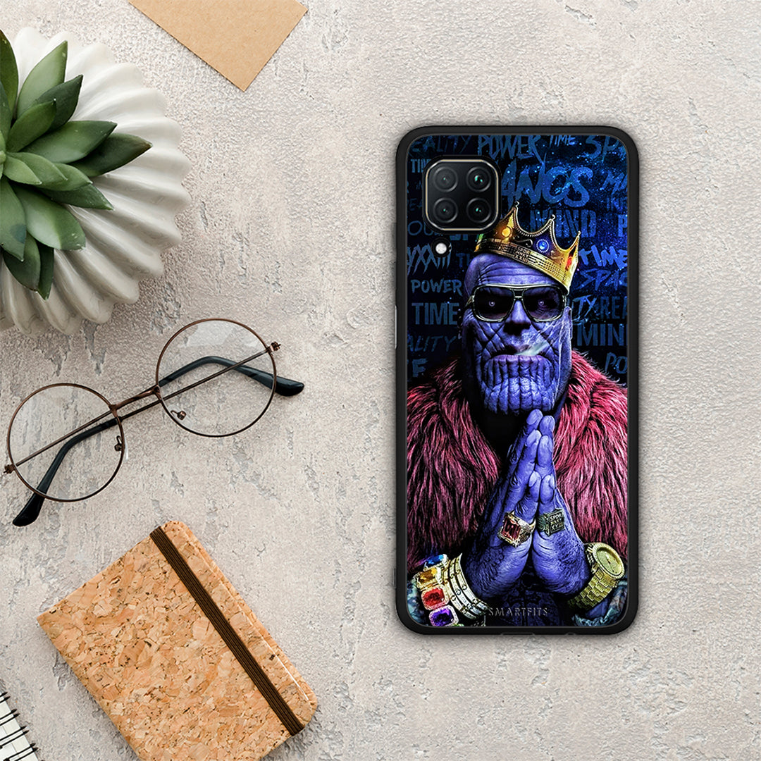 PopArt Thanos - Huawei P40 Lite θήκη