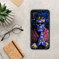 Thumbnail for PopArt Thanos - Huawei P40 Lite θήκη