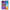 Θήκη Huawei P40 Lite Monalisa Popart από τη Smartfits με σχέδιο στο πίσω μέρος και μαύρο περίβλημα | Huawei P40 Lite Monalisa Popart case with colorful back and black bezels