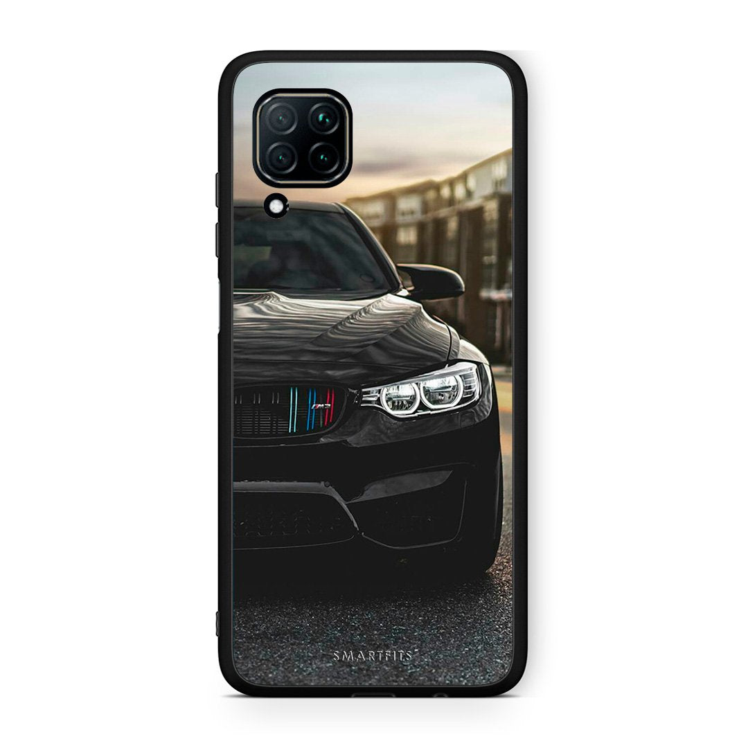 4 - Huawei P40 Lite M3 Racing case, cover, bumper