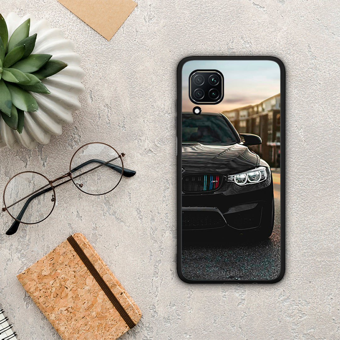 Racing M3 - Huawei P40 Lite θήκη
