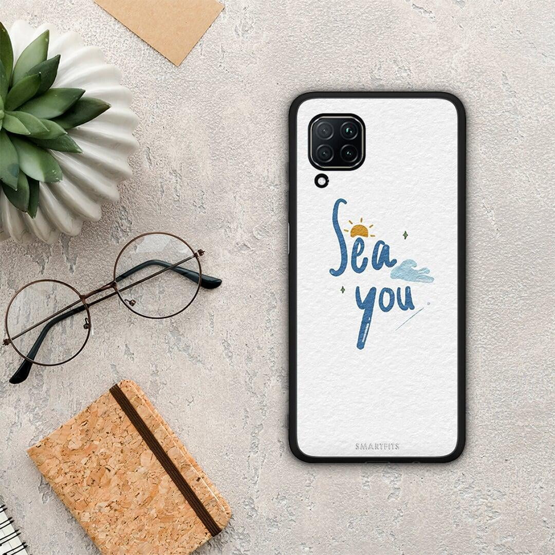 Sea You - Huawei P40 Lite θήκη