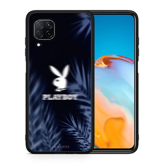 Θήκη Huawei P40 Lite Sexy Rabbit από τη Smartfits με σχέδιο στο πίσω μέρος και μαύρο περίβλημα | Huawei P40 Lite Sexy Rabbit case with colorful back and black bezels