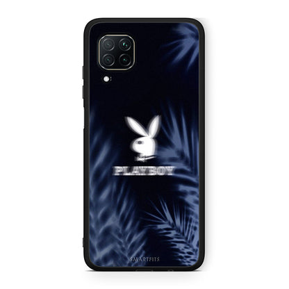 Huawei P40 Lite Sexy Rabbit θήκη από τη Smartfits με σχέδιο στο πίσω μέρος και μαύρο περίβλημα | Smartphone case with colorful back and black bezels by Smartfits