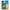 Θήκη Huawei P40 Lite Summer Happiness από τη Smartfits με σχέδιο στο πίσω μέρος και μαύρο περίβλημα | Huawei P40 Lite Summer Happiness case with colorful back and black bezels