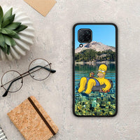 Thumbnail for Summer Happiness - Huawei P40 Lite θήκη