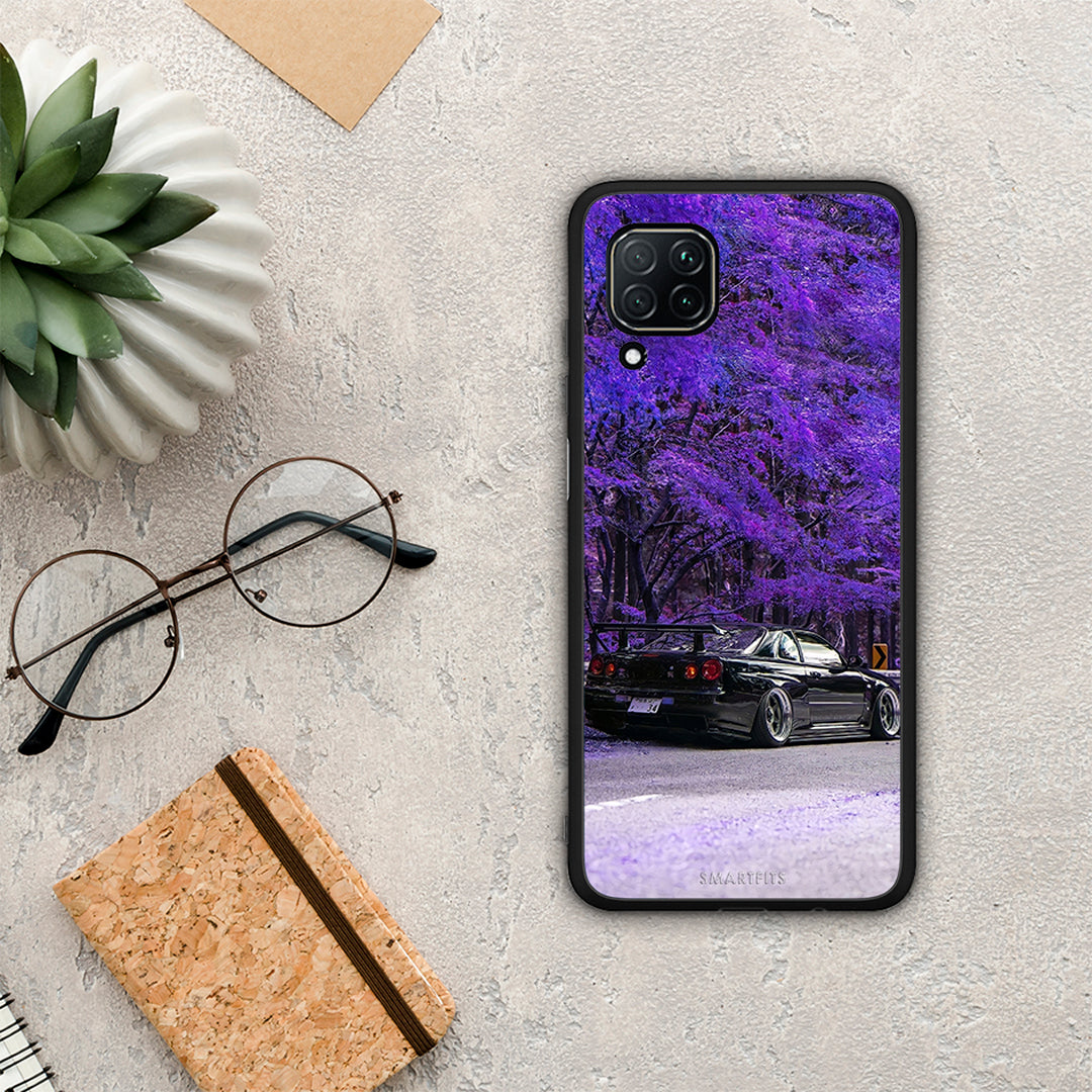 Super Car - Huawei P40 Lite θήκη