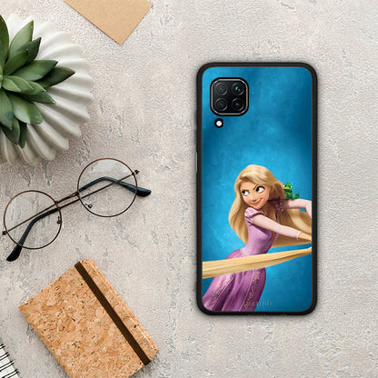 Tangled 2 - Huawei P40 Lite θήκη