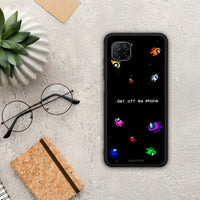 Thumbnail for Text AFK - Huawei P40 Lite θήκη