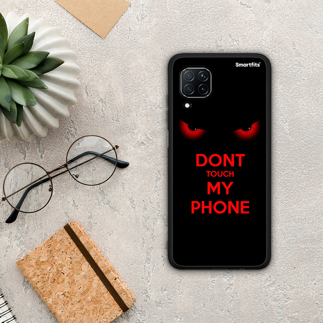 Touch My Phone - Huawei P40 Lite θήκη