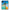 Θήκη Huawei P40 Lite Tropical Vibes από τη Smartfits με σχέδιο στο πίσω μέρος και μαύρο περίβλημα | Huawei P40 Lite Tropical Vibes case with colorful back and black bezels