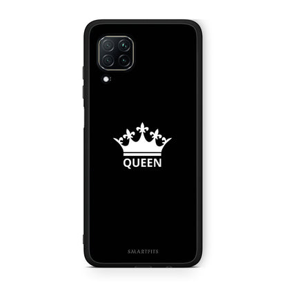 4 - Huawei P40 Lite Queen Valentine case, cover, bumper